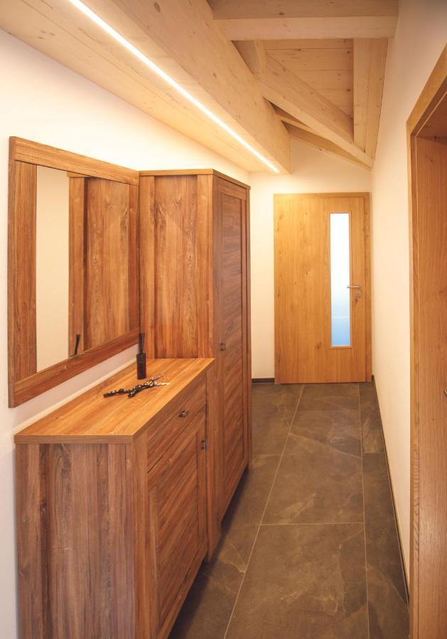 Die Gipfelresidenz - Hinterthal Maria Alm am Steinernen Meer Luaran gambar